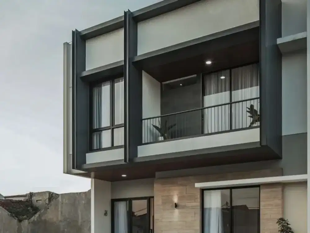 Murah!! Rumah di Taman Sakura Indah Taman Lavender, Bandung