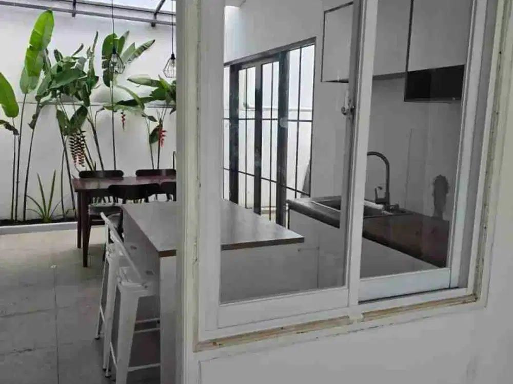 Dijual / Disewakan Rumah Borneo Paradiso Sepinggan Batakan – HM