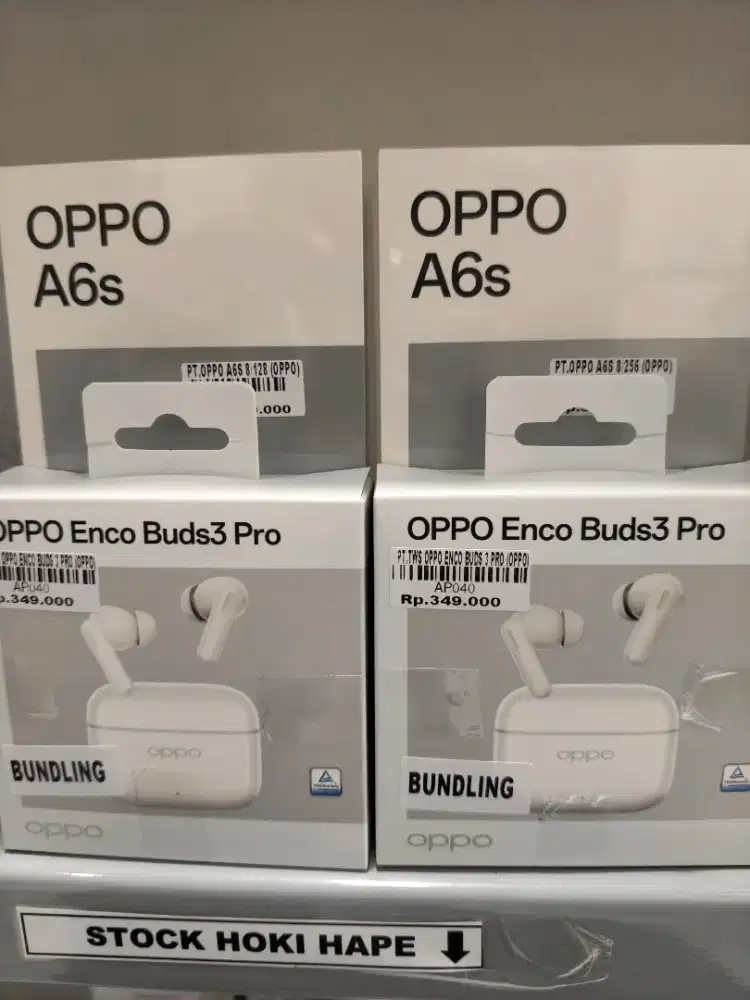 Oppo a6s 8/256 Atlantis