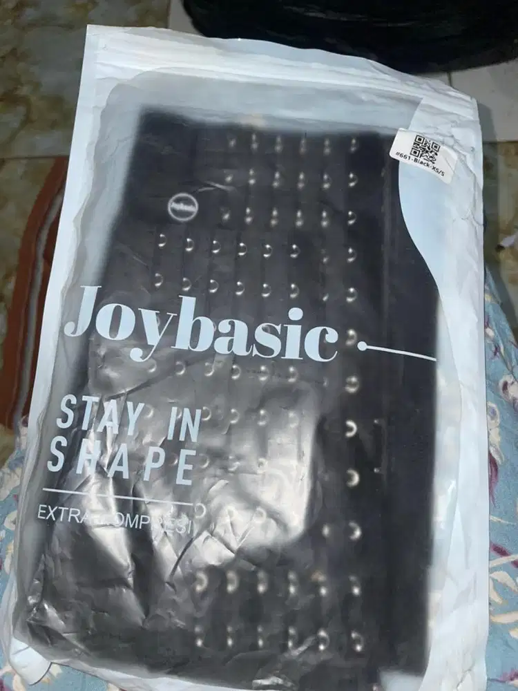 Korset Xs/S Joybasic