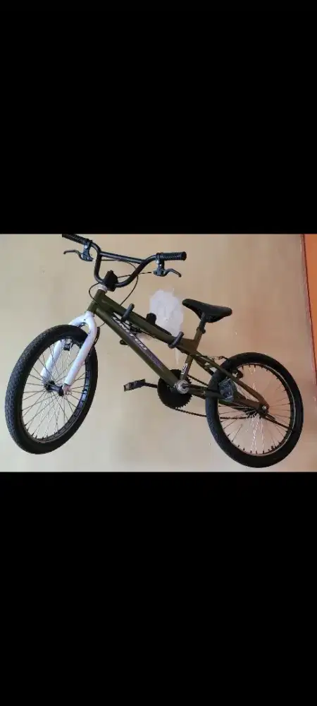 Sepeda Anak sdh tidak terpakao