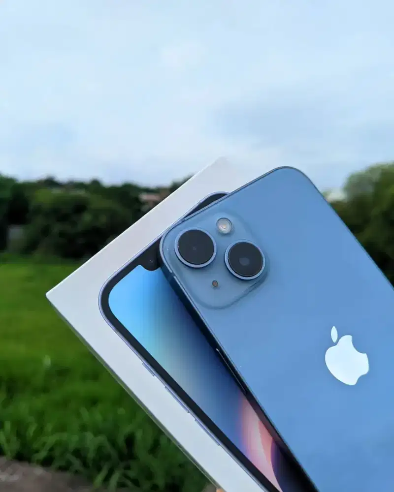 iPhone 14/ Bunga ringan dan proses kredit cepat dibantu ACC