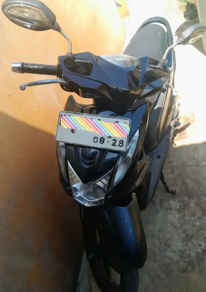 Beat fi starter kasar 2013