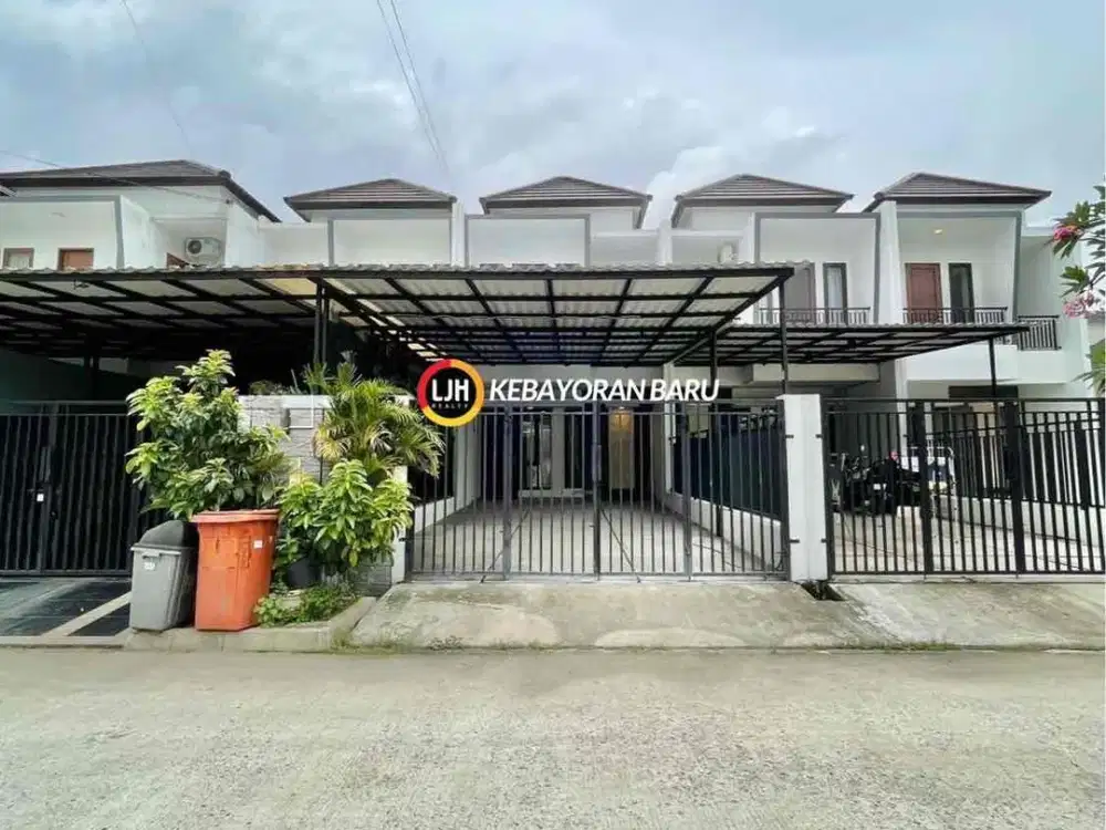 For Sale!

Dijual Rumah Brand New include all gratis pajak dll 1.65M di Cireundeu Lapangan Terbang