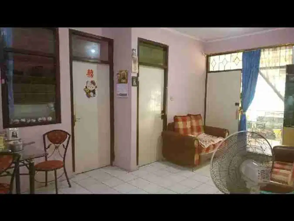 Rumah Jual Cepat Murah, Taman Kopo Indah