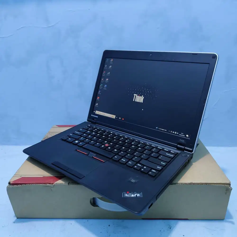 Laptop Lenovo Thinkpad