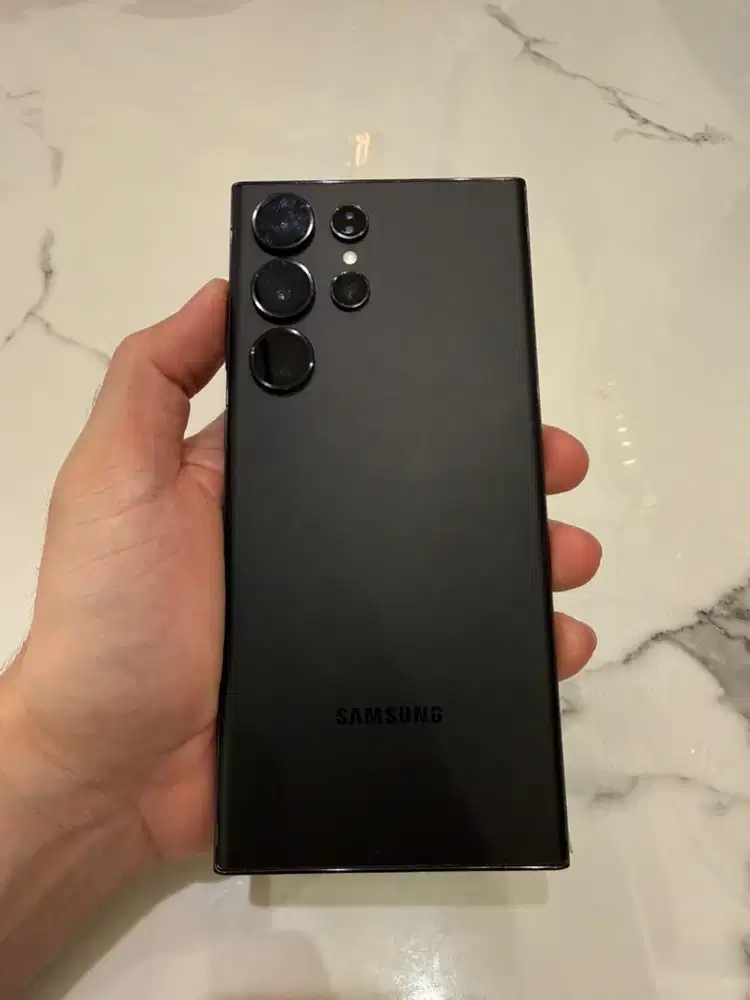 Dijual Samsung galaxy S23 Ultra