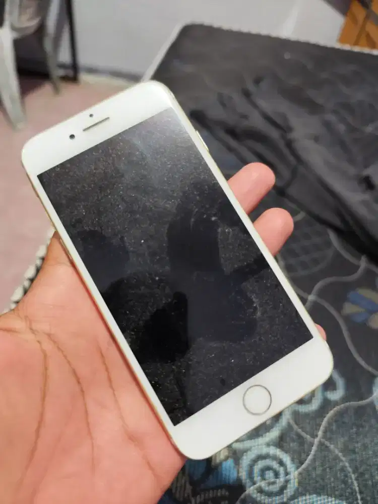 Jual Iphone 7 minus batrai soak