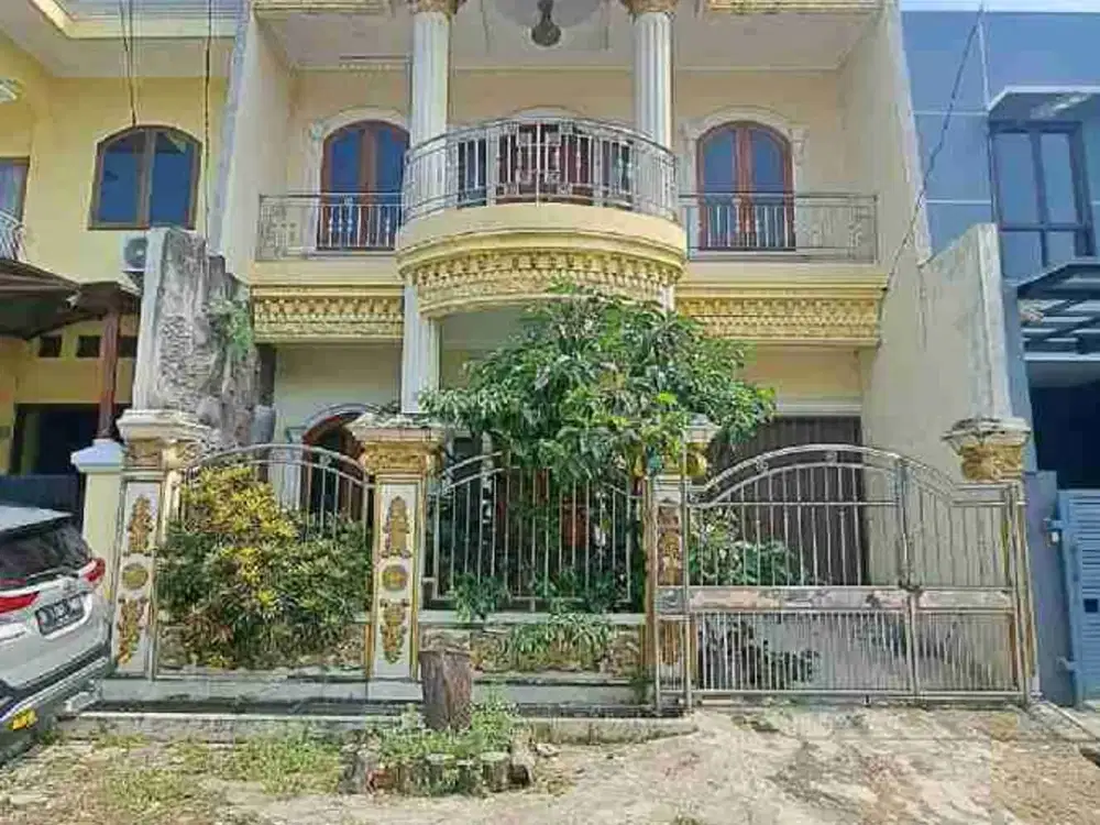 Dijual Perumahan Puri Dewata Indah Cipondoh kota Tangerang