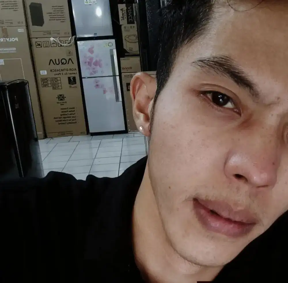 Cari kerja Jaga Toko elektronik