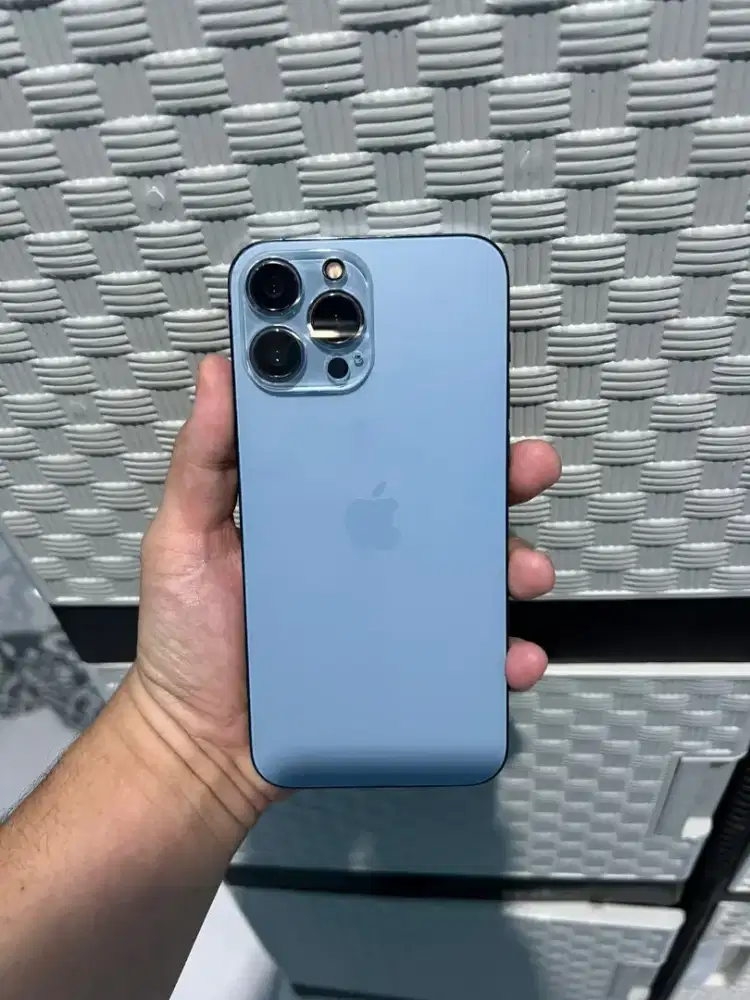 Iphone 13 pro max 128 beacukai