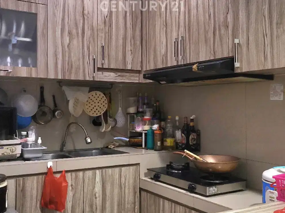 Dijual Rumah Bagus, Rapi, Siap Huni Di Metland Cakung Jakarta Tim