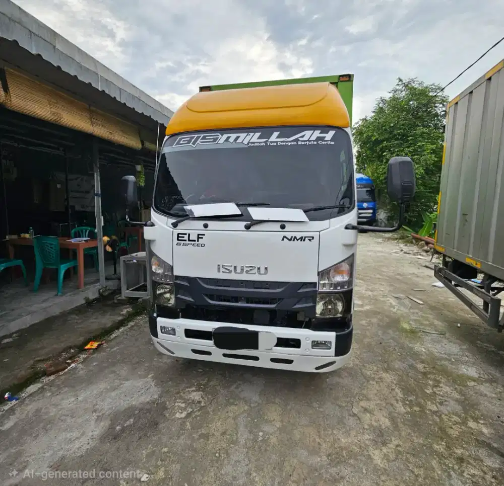 Ekspedisi Sumber Jaya Makmur