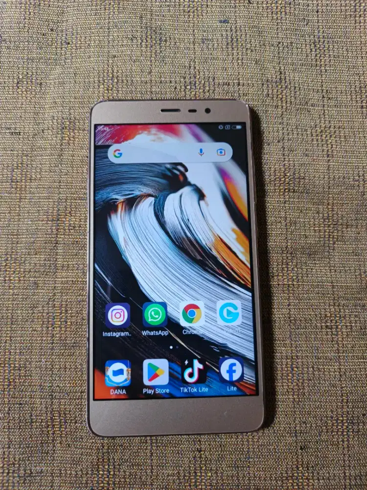 Xiomi redmi note 3