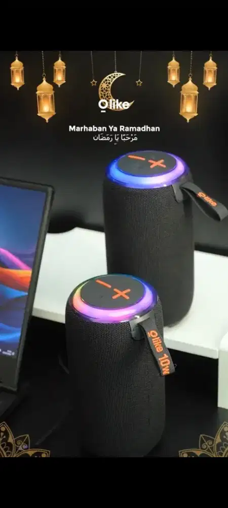 Speaker bluetooth OLIKE SF13