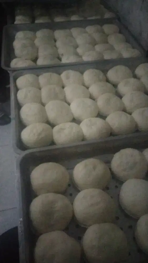 Lowongan kerja bakpao