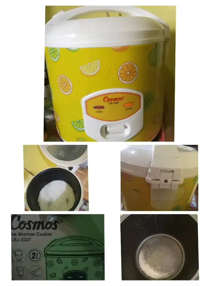 Majicom 2ltr msh normal