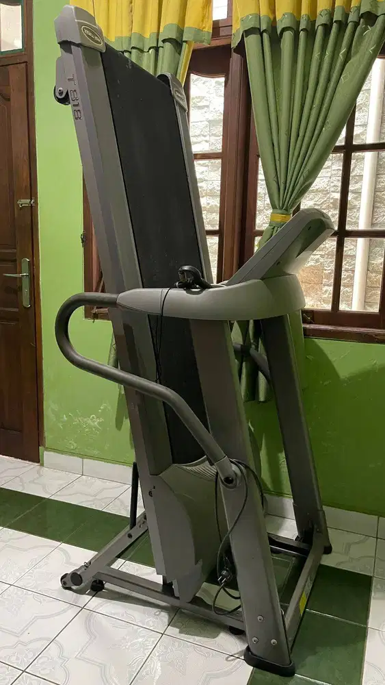 TREADMILL LIFESPORT T818 NEGO