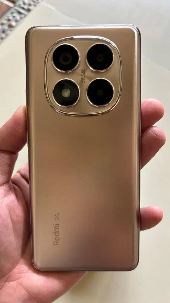 Redmi Note 14 Pro 12/512 SansGold