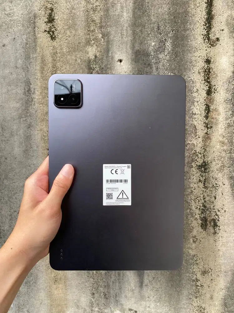 Xiaomi Pad 7 Bonus Keyboard & Stylus