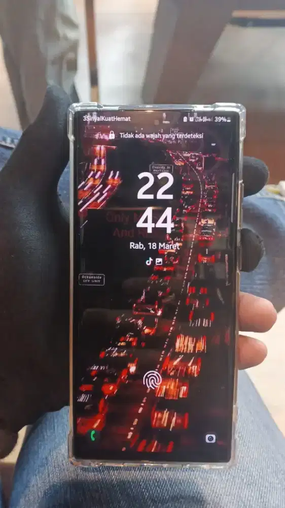 SAMSUNG NOTE 20 ULTRA