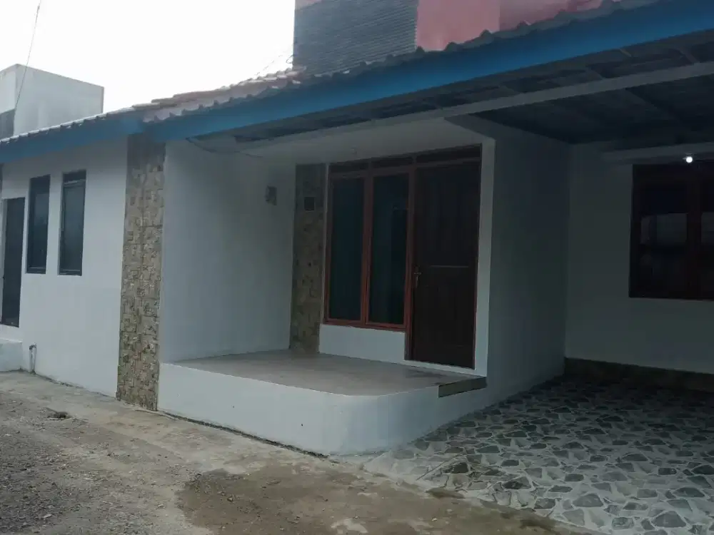 Rumah Disewa GDC Kalimulya