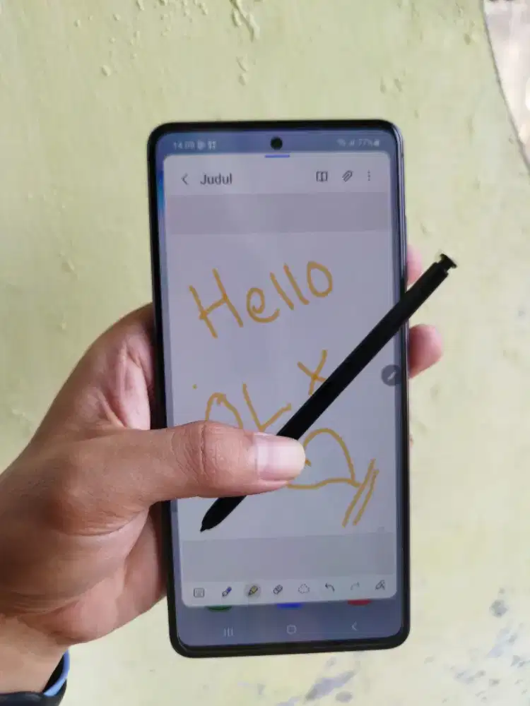 samsung note 10 lite