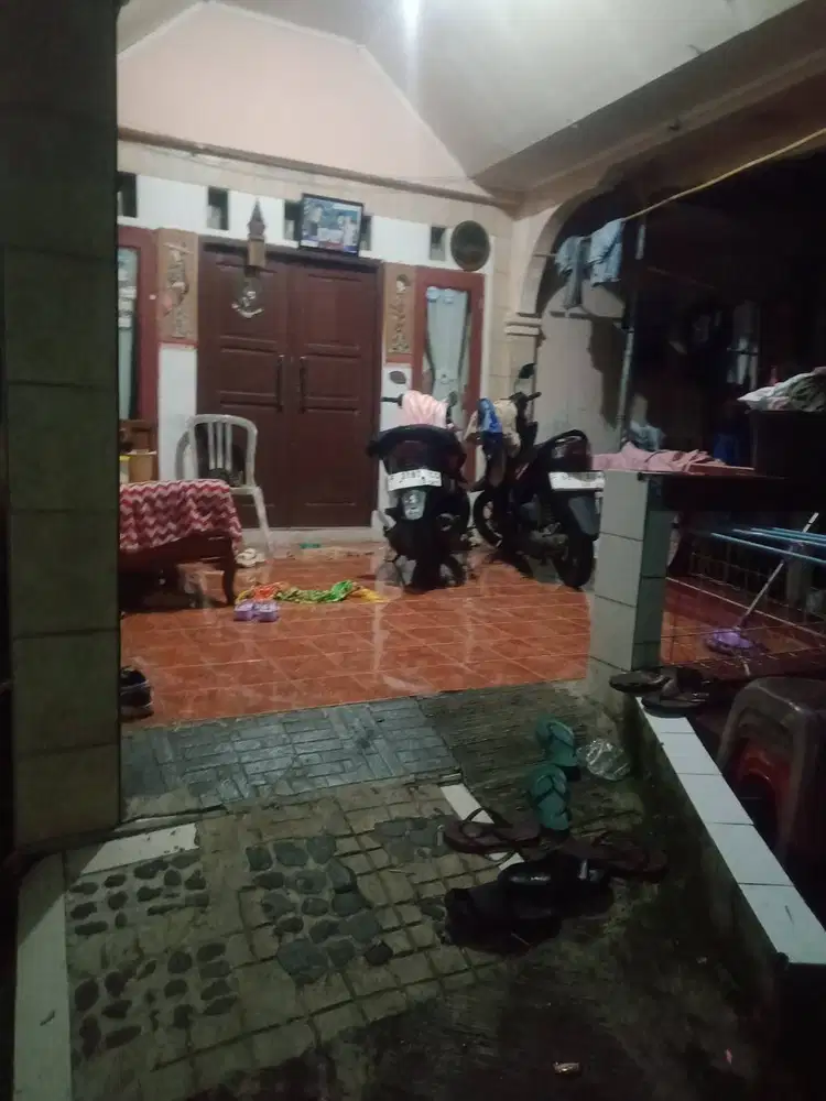 Jasa Jaga keamanan Rumah Selama Mudik