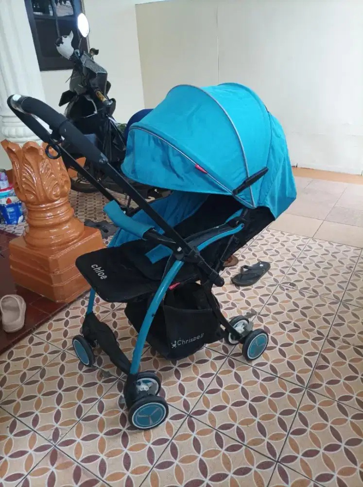 Stoler Chloe chrisbale