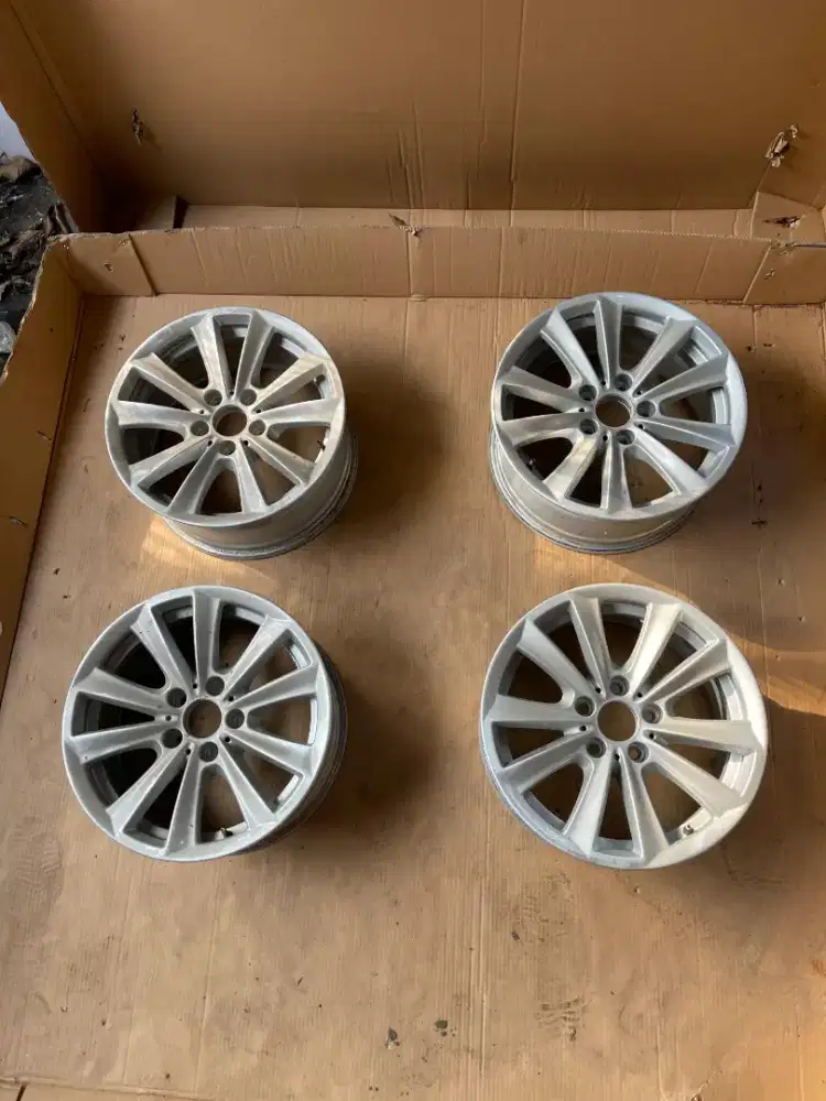 Velg Original BMW F10