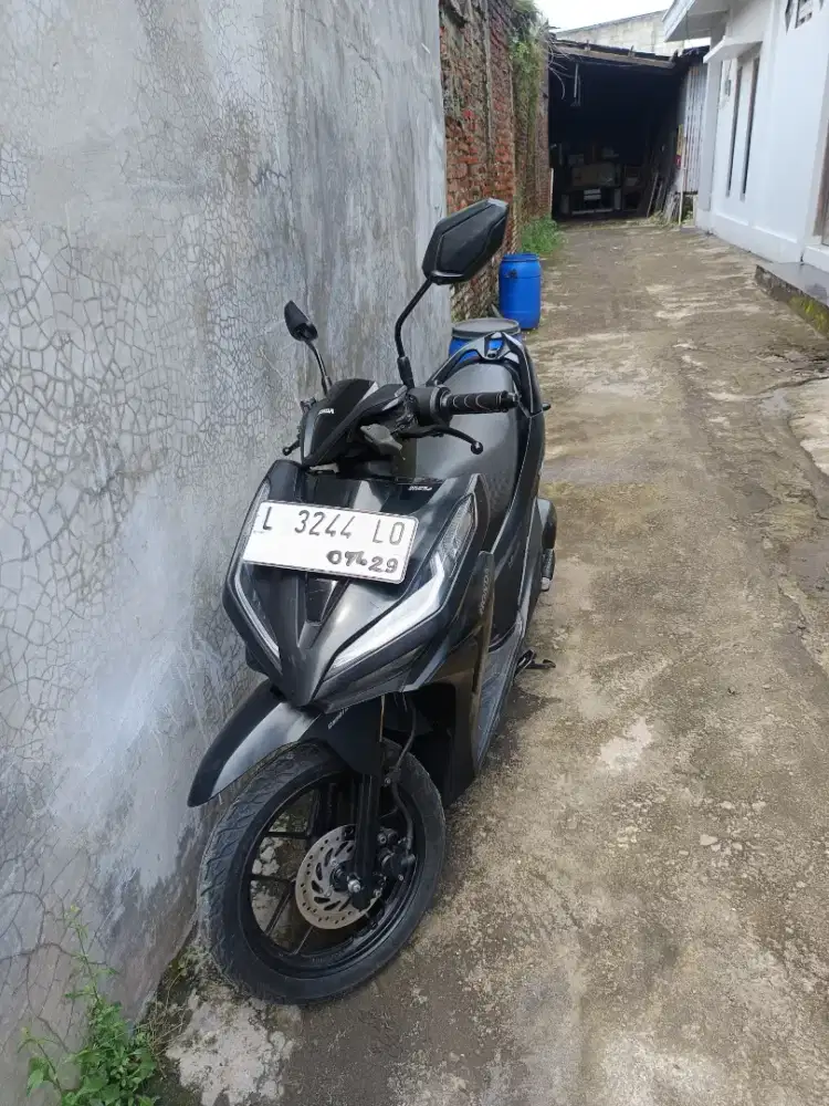 Vario 125 thn 2019