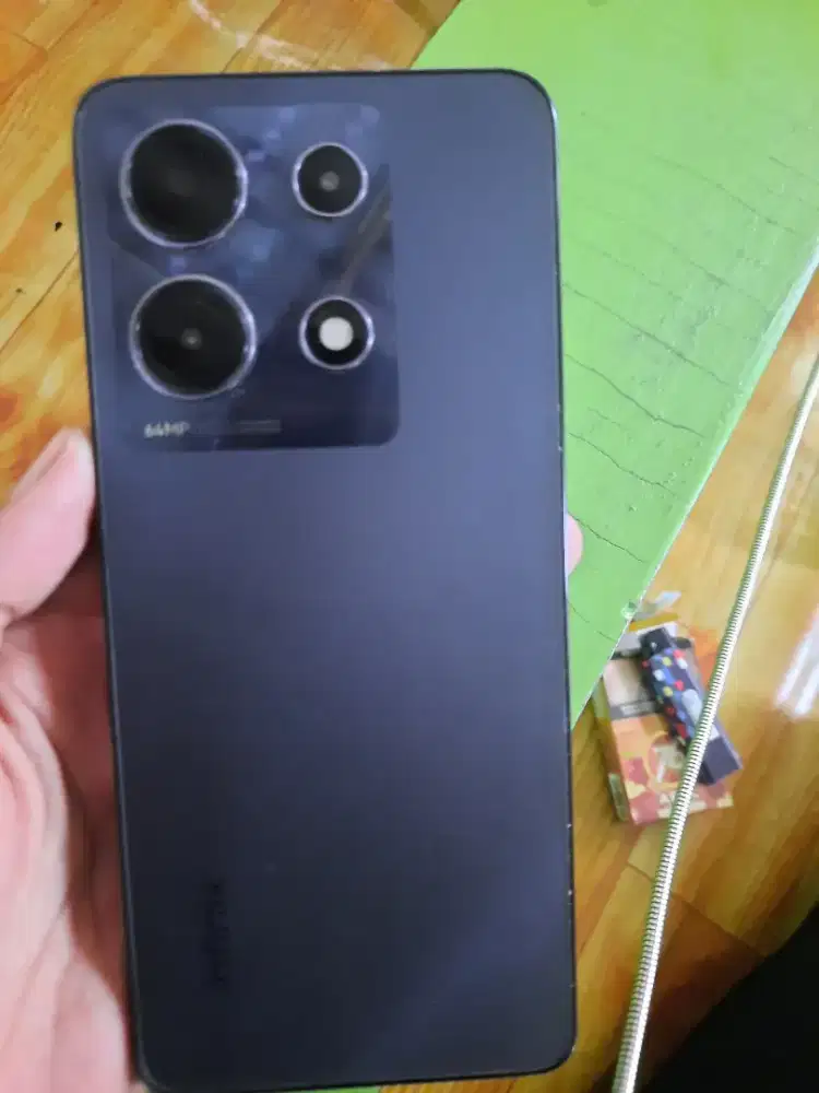 Infinix note 30 8/256