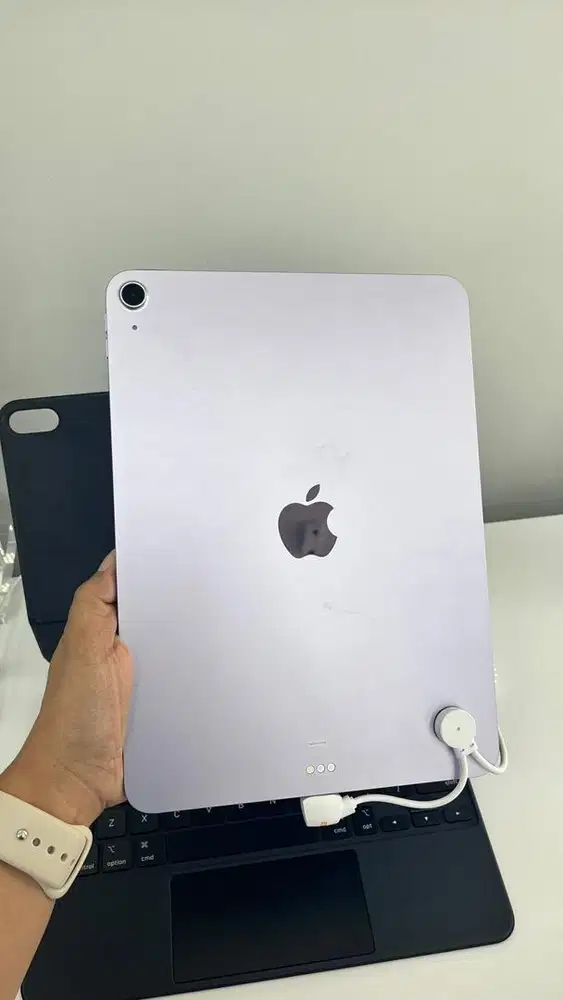 Ipad Air M3 11 inch Free Proteksi Human Error 3 Tahun