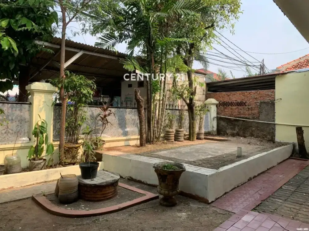 Dijual Rumah Strategis Harga Menarik Di Ciledug