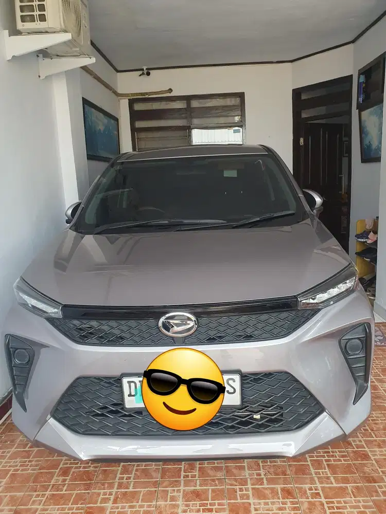 Daihatsu Xenia 2023 Bensin