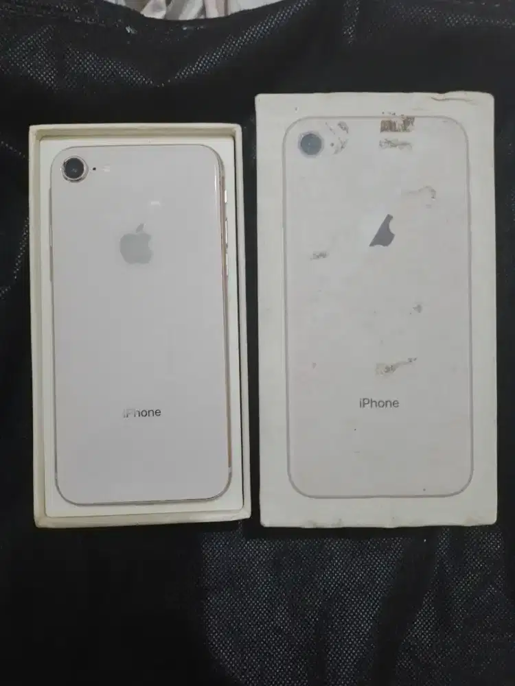 Iphone 8 64gb all operator