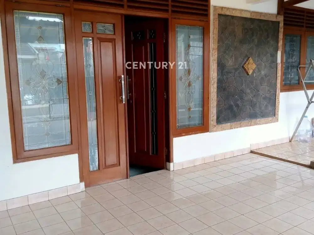 Dijual Rumah Strategis Harga Menarik Di Tangsel
