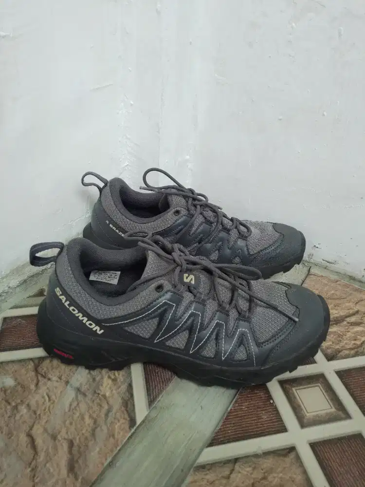Salomon Women X Braze Size 40,5