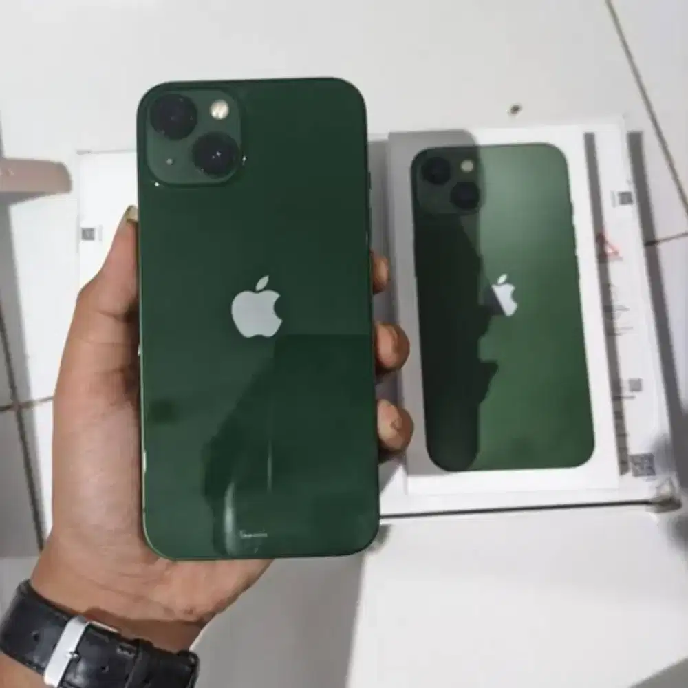 Iphone 13 256Gb ibox fullset