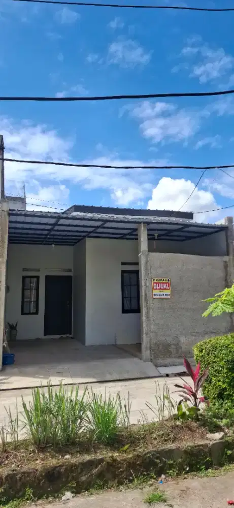 Jual Rumah Rancaekek Kencana