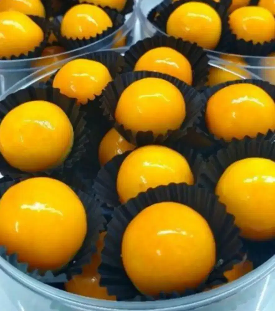 Nastar Premium 250grm Hanya 30K