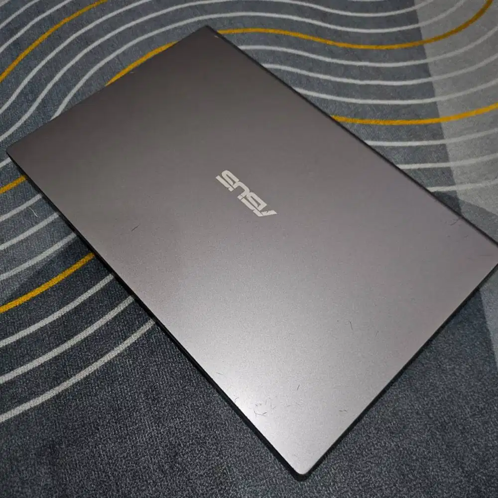 Laptop ASUS A416JA Second