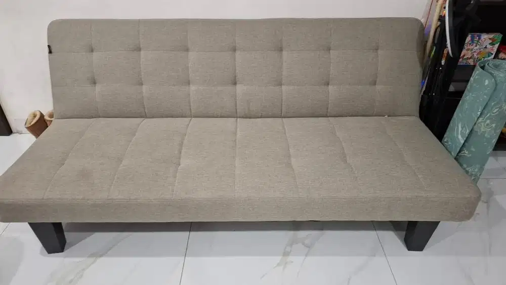 sofa bed informa abu