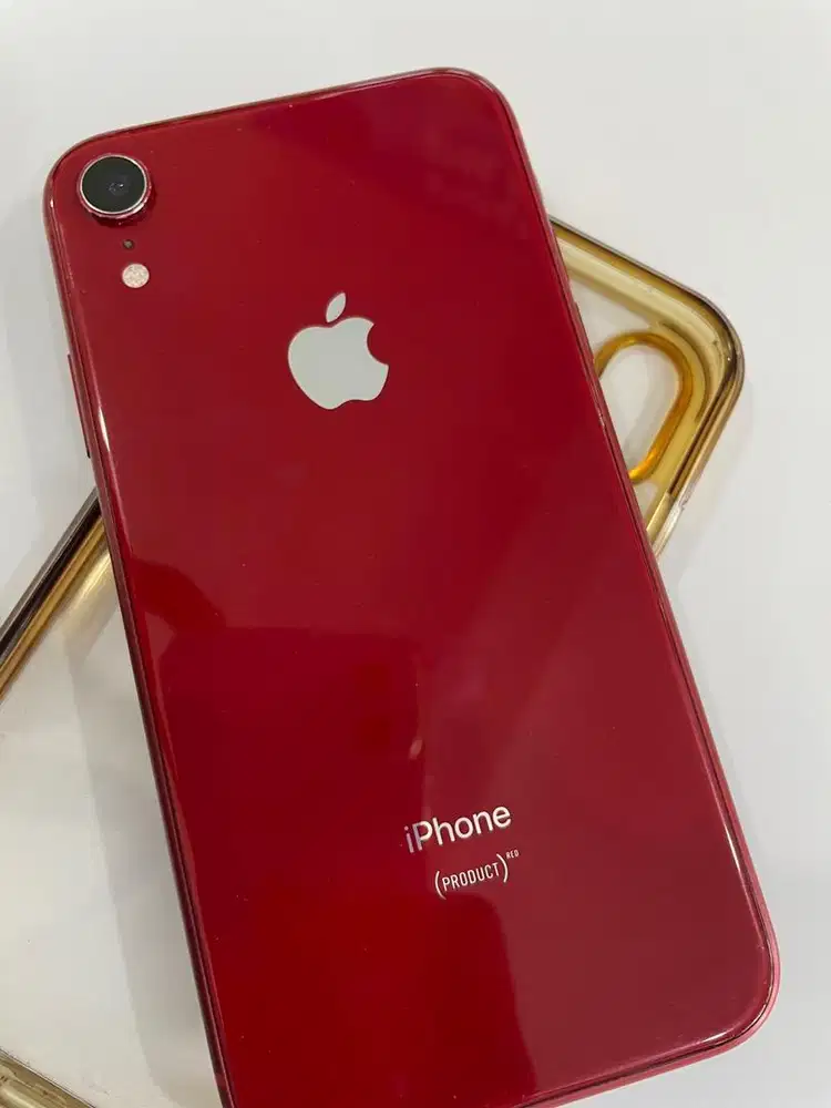 iphone xr 128 inter