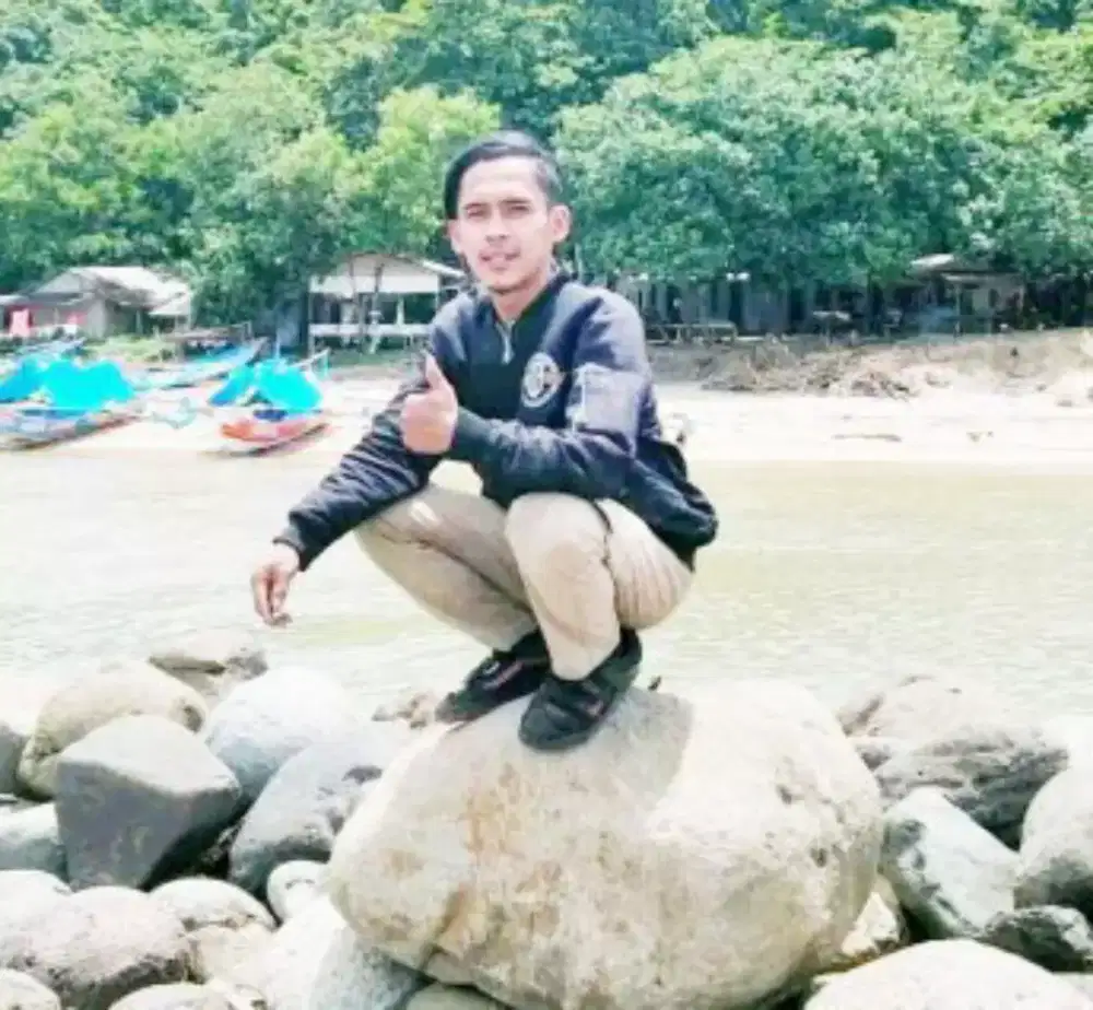 mencari kerja & jasa apa aja