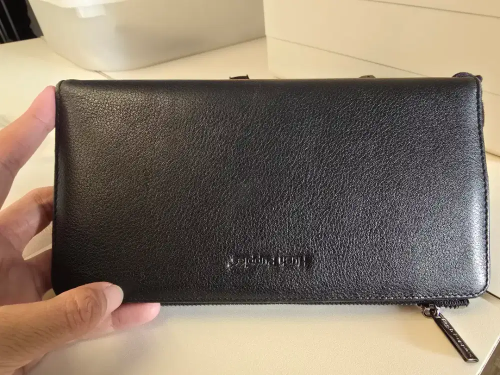 Dompet Hush Puppies Original Murah