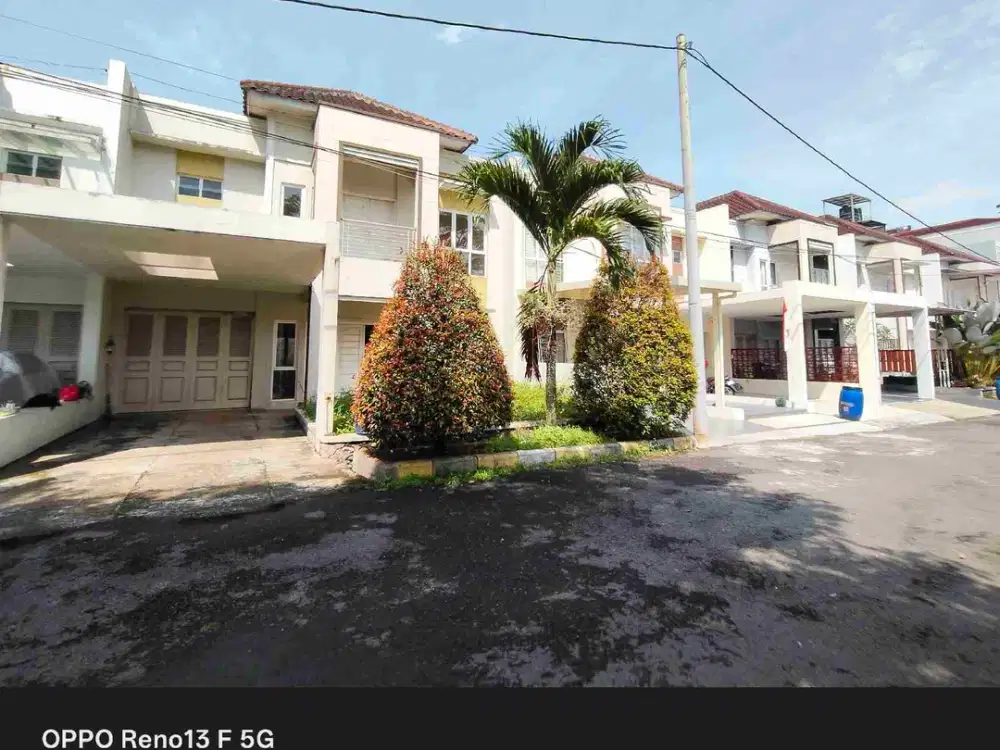 Dijual rumah mewah perum elit Rafles Baturaden dekat wisata, UNSOED