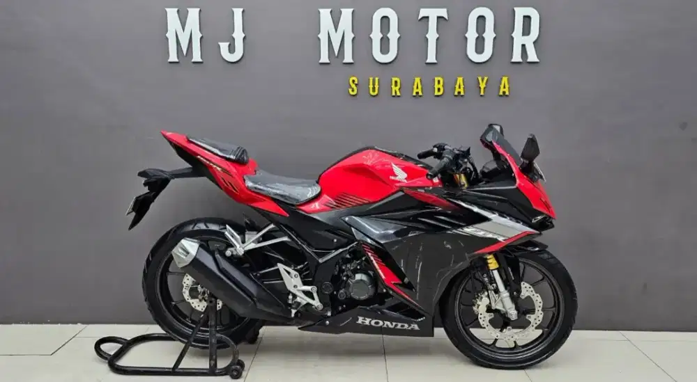 MULUS//HONDA CBR 150R ABS 2022