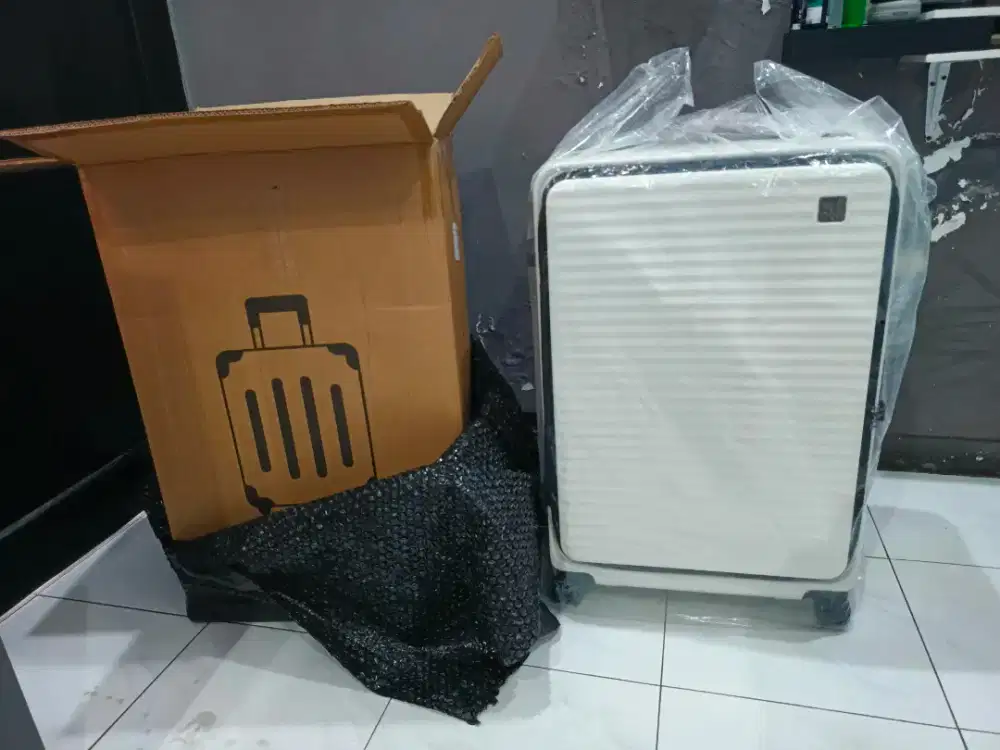 KOPER 28 INCH NEEDOO