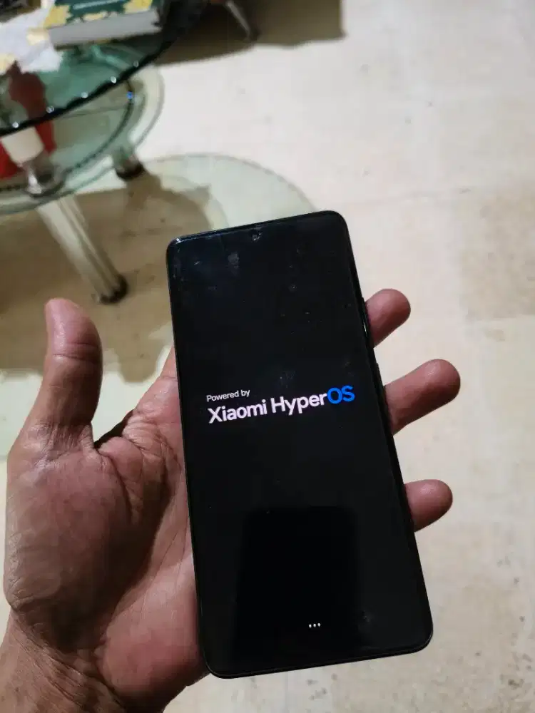 Redmi Note 13 pro plus 12/512gb